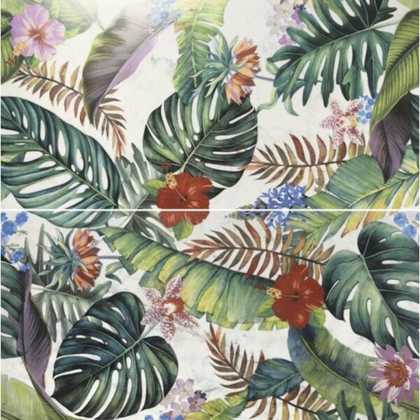 zdjęcie ape ceramica sauvage set(2) dekor poler rektyfikowany 60x120