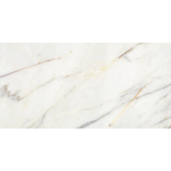 zdjęcie ape ceramica calacatta slow gres poler rektyfikowany 60x120 