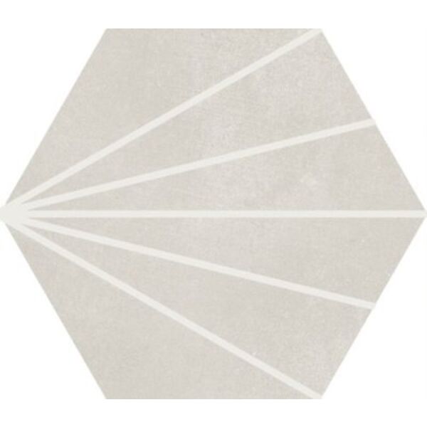 zdjęcie ape ceramica sunny pearl gres 23x26 