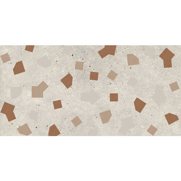 zdjęcie ape ceramica ricetta avorio gres rektyfikowany 60x120 