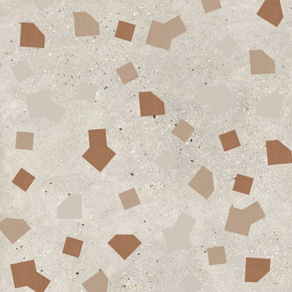 zdjęcie ape ceramica ricetta avorio gres rektyfikowany 90x90 