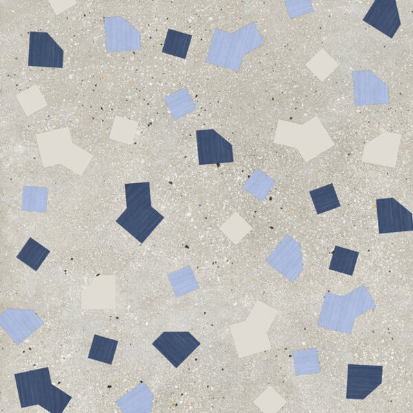 zdjęcie ape ceramica ricetta grigio gres rektyfikowany 90x90 