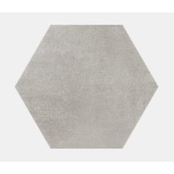 ape ceramica hexawork b cenere gres 21x18.2 płytki ape ceramica imitujące beton prostokątne