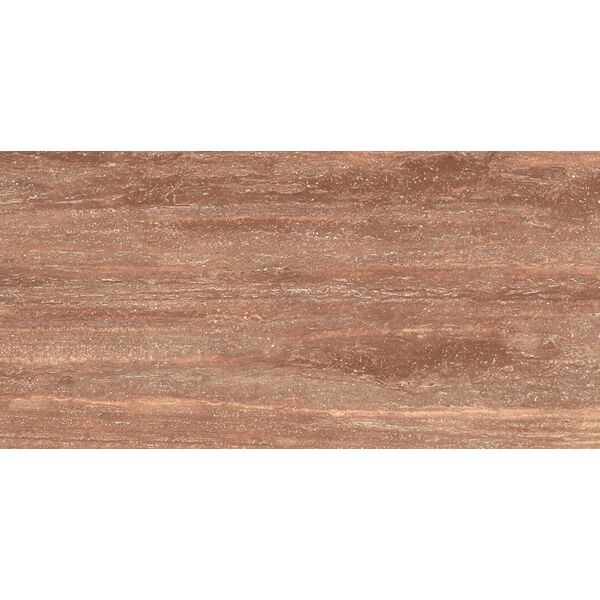 APE Ceramica Ardome RED gres Lapatto rektyfikowany 60x120 - lappato gres do salonu imitujący trawertyn