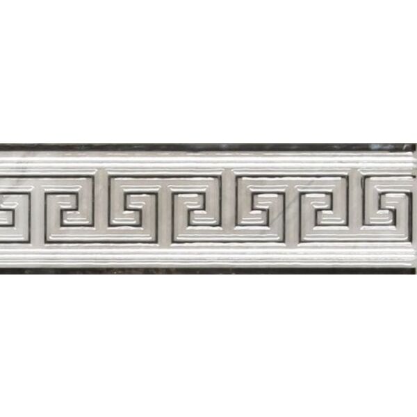 zdjęcie ape ceramica rex silver coliseum listwa 8x25 