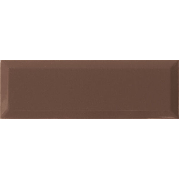 ape ceramica loft choco płytka ścienna 10x30 