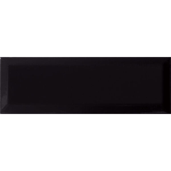 ape ceramica loft negro płytka ścienna 10x30 płytki ape ceramica do kuchni 10x30 błyszczące o grubości 6 do 8 mm