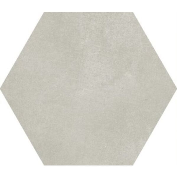 ape ceramica macba grey gres 23x26 płytki ape ceramica heksagonalne do łazienki o grubości od 8 do 10 mm