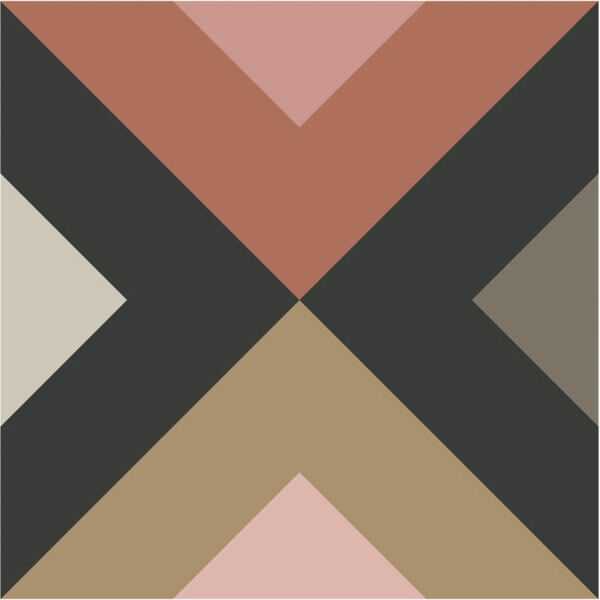 zdjęcie ape ceramica jasmine day gres 15x15 