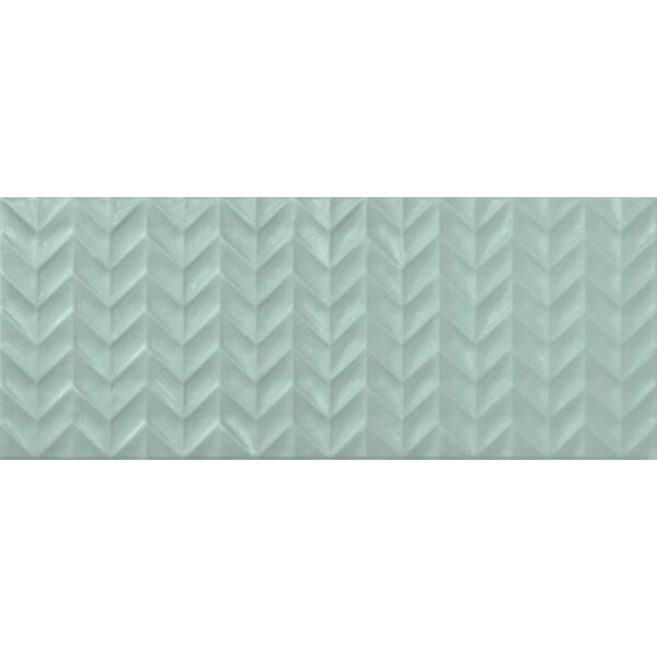 zdjęcie ape ceramica tip turquoise płytka ścienna 20x50 