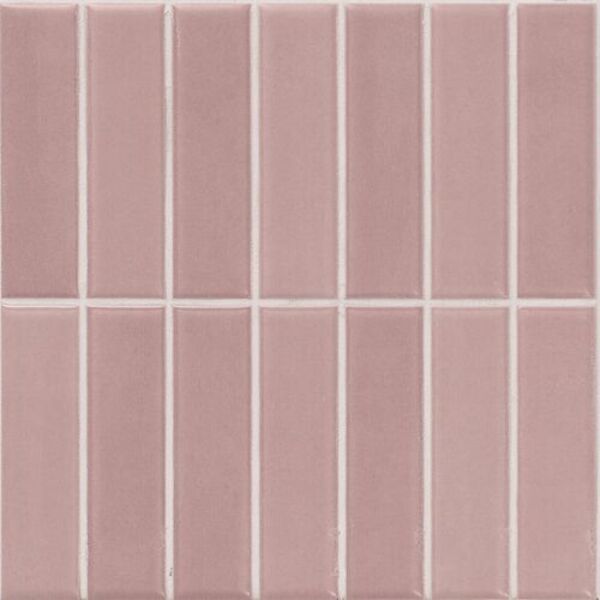 zdjęcie ape ceramica incision acquarella rose płytka ścienna 20x20