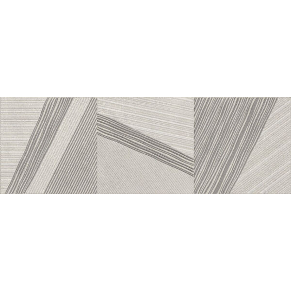 zdjęcie ape ceramica burlington pearl dekor 30x90 