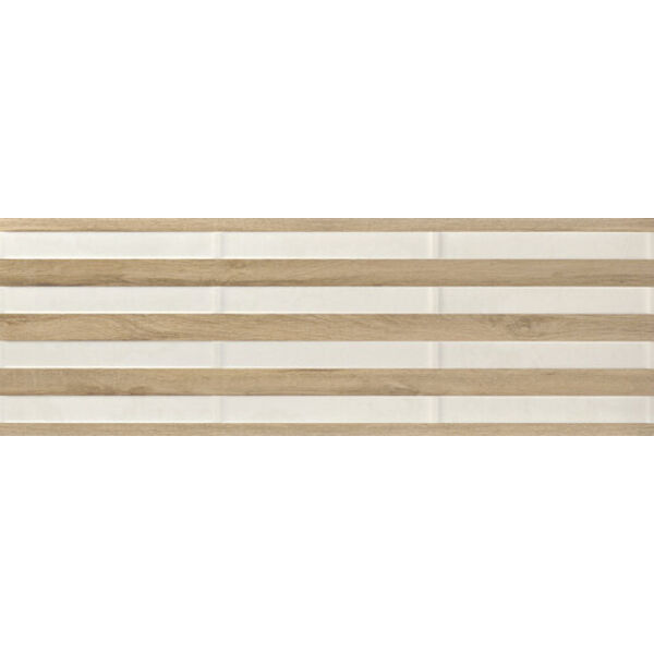 zdjęcie ape ceramica screen white płytka ścienna 30x90 