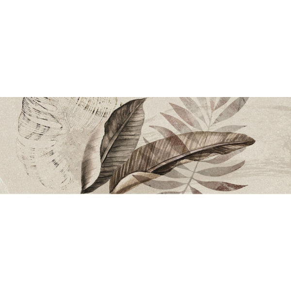 zdjęcie ape ceramica durham i ivory dekor 30x90 