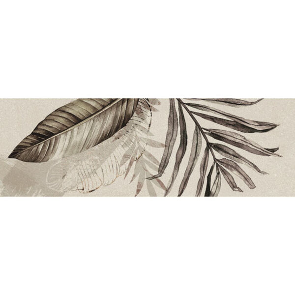 zdjęcie ape ceramica durham iii ivory dekor 30x90 