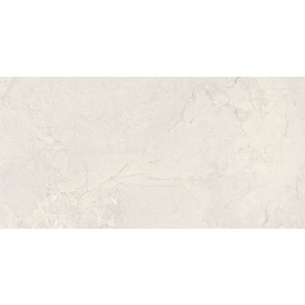 APE Ceramica Alloy Pearl gres matt rektyfikowany 60x120 - matowy gres do kuchni i łazienki kamieniopodobny