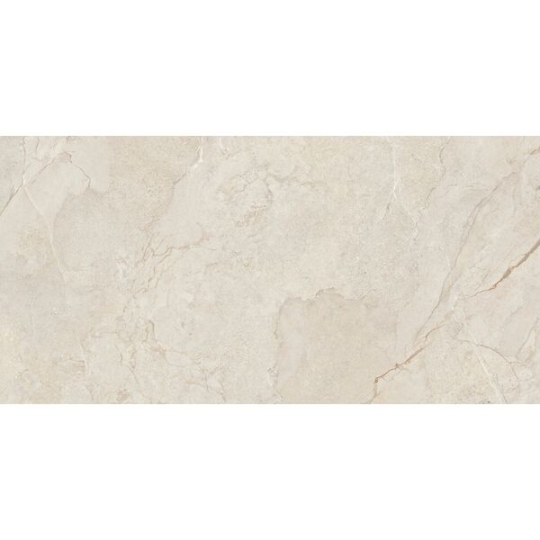 APE Ceramica Alloy Cream gres matt rektyfikowany 60x120 - matowy gres łazienkowy i kuchenny kamieniopodobny