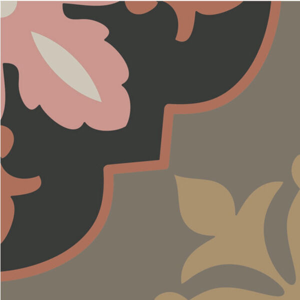 zdjęcie ape ceramica violet day gres 15x15 