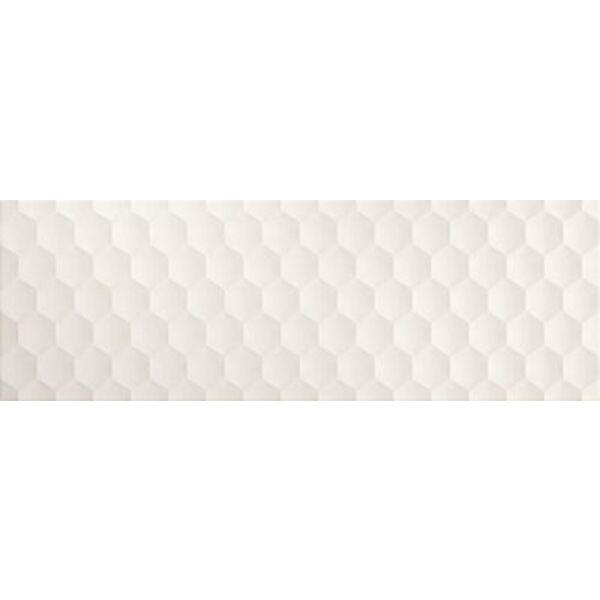 ape ceramica mina bianco płytka ścienna 20x60 płytki ape ceramica glazura hiszpańskie 20x60 matowe