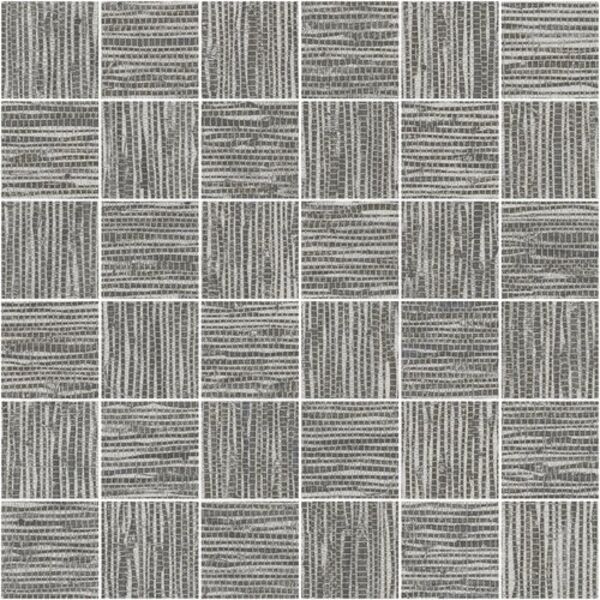 zdjęcie ape ceramica bali cloudy kostka 5x5 mozaika 30x30 