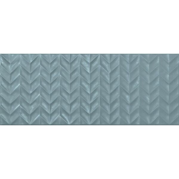 zdjęcie ape ceramica tip blue płytka ścienna 20x50 