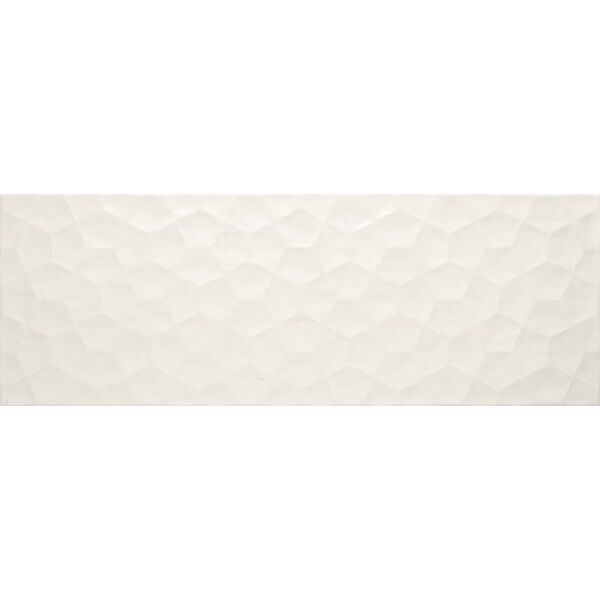 ape ceramica penta white płytka ścienna 31.6x90 ape ceramica chic