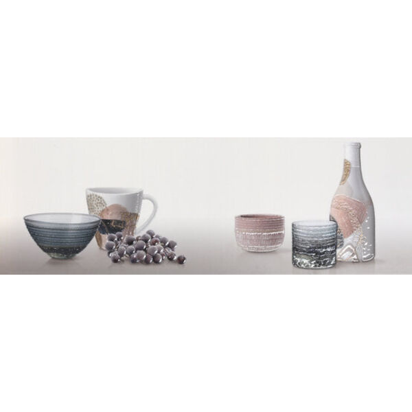 zdjęcie ape ceramica grape dekor 20x60 