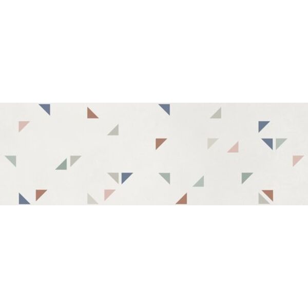 zdjęcie ape ceramica orion coconut milk płytka ścienna 25x75 