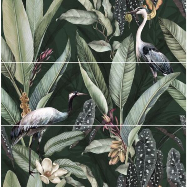 zdjęcie ape ceramica paimpont set(3) dekor 30x90 