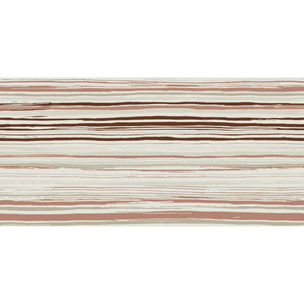 zdjęcie ape ceramica rouge cretonne dekor 60x120 