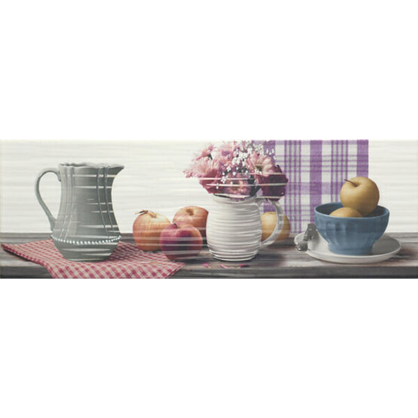 zdjęcie ape ceramica chicote i blanco dekor 20x60 