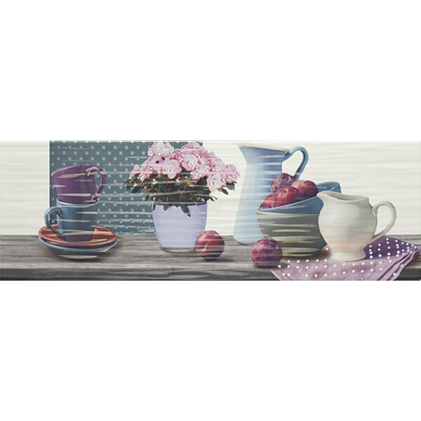 zdjęcie ape ceramica chicote ii blanco dekor 20x60 