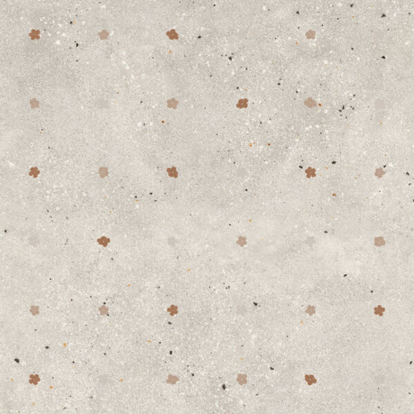 zdjęcie ape ceramica fiori avorio gres rektyfikowany 90x90 