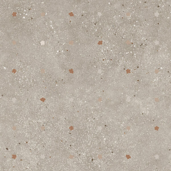 zdjęcie ape ceramica fiori tortora gres rektyfikowany 90x90 