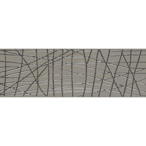 zdjęcie ape ceramica prodigy slategrey dekor 20x60 