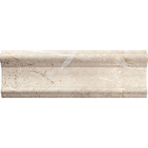 APE Ceramica Augustus Cream Cenefa 10x30 - płytka hiszpańska w stylu klasycznym na ścianę