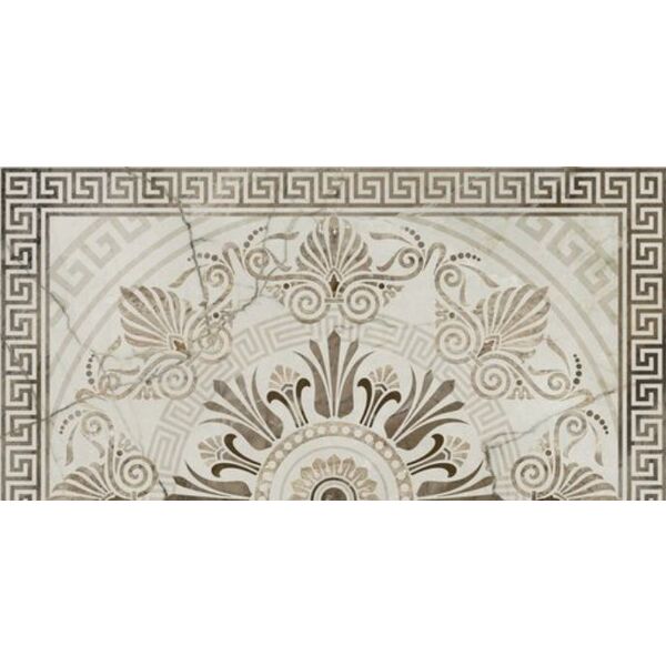 zdjęcie ape ceramica catedra lux dekor mat rektyfikowany 60x120 