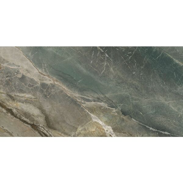 APE Ceramica Brazil Green gres poler rektyfikowany 60x120 - polerowany gres na podłogę