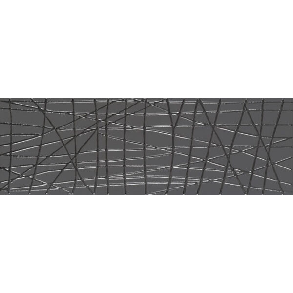 ape ceramica prodigy graphite dekor 20x60 płytki ape ceramica geometryczne o grubości 10 mm