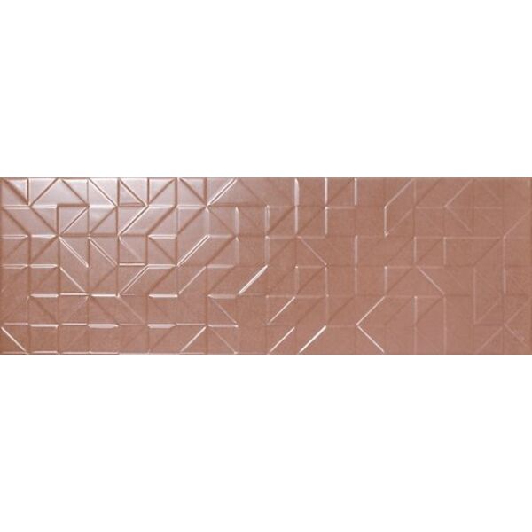 zdjęcie ape ceramica gamy terracota płytka ścienna 25x75 