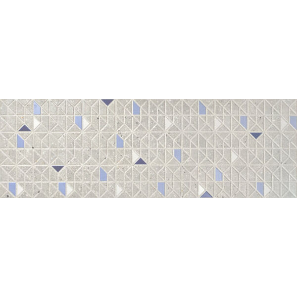 zdjęcie ape ceramica contract grigio dekor 40x120 