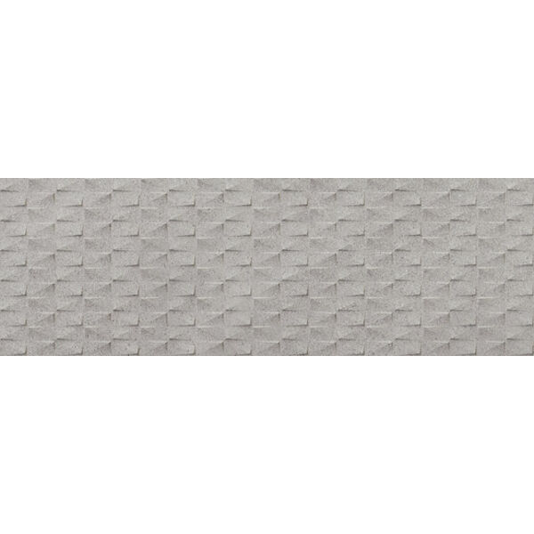zdjęcie ape ceramica eden grey płytka ścienna 30x90 