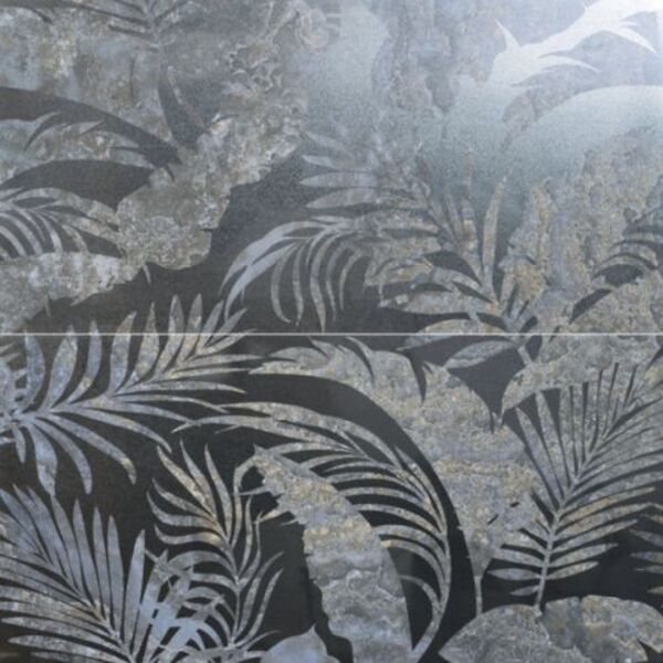 zdjęcie ape ceramica agate blue set(2) dekor rektyfikowany 60x120 