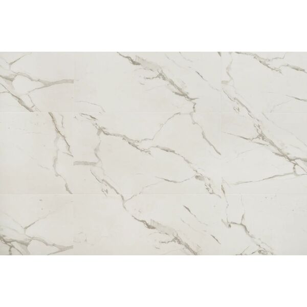 Arbiton Amaron Forma Acoustic Pietra Santa White panel winylowy 45.7x91.4