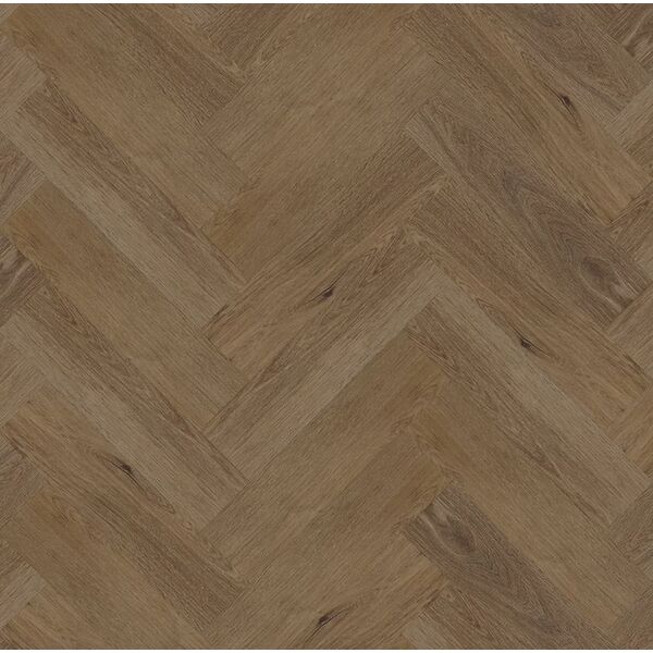 Arbiton Amaron Herringbone Acoustic Dąb Georgetown panel winylowy 14.8x59.2