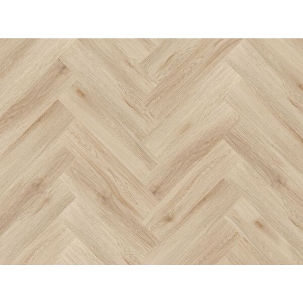 zdjęcie Arbiton Amaron Herringbone Acoustic Dąb Harlow panel winylowy 14.8x59.2