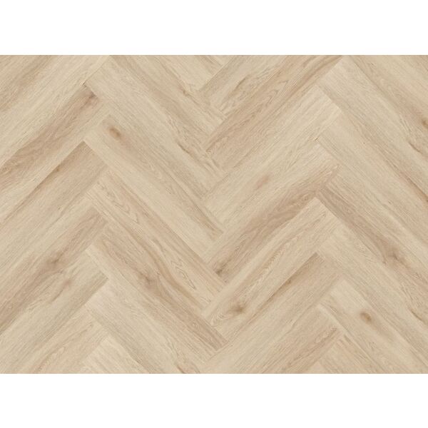 zdjęcieArbiton Amaron Herringbone Dryback Dąb Harlow panel winylowy 14.8x59.2