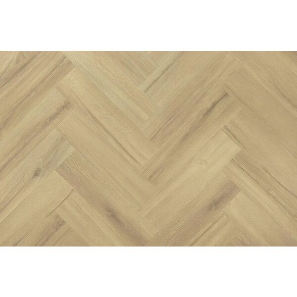 Arbiton Amaron Herringbone Dryback Dąb Princeton panel winylowy 14.8x59.2