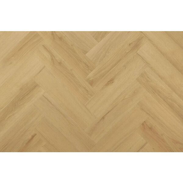 Arbiton Amaron Herringbone Dryback Dąb Virgin panel winylowy 14.8x59.2
