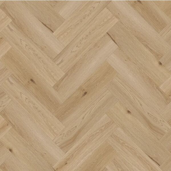 Arbiton Amaron Herringbone Dryback Dąb Yankee panel winylowy 14.8x59.2
